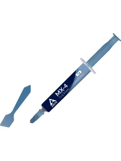 Термопаста Arctic Cooling  MX-4 4 грамма, шпатель (ACTCP00031B)