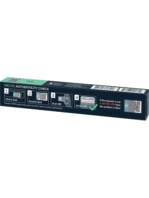 Термопаста Arctic Cooling  MX-6 Thermal Compound 2-gramm (ACTCP00079A)