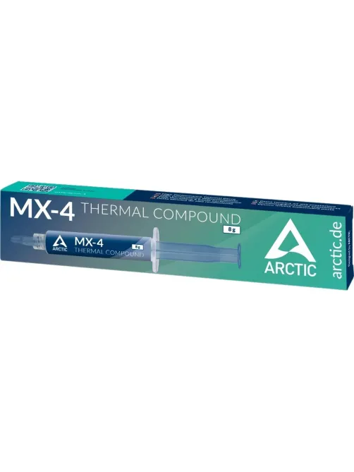 Термопаста Arctic Cooling  MX-4 8 грамм (ACTCP00008B)