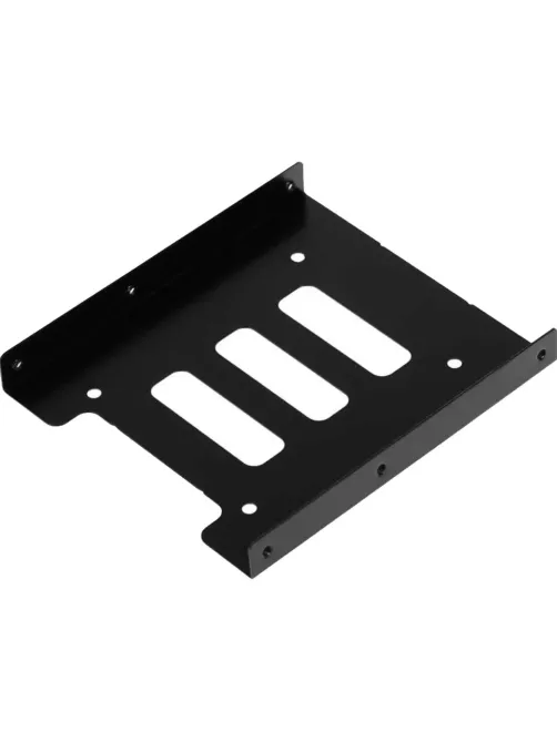 Салазки для HDD/SSD для 3.5 отсека Digma для HDD 2.5 металл (DGBRT2535)