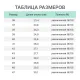 Ботинки Электра ПУ/НР с ПП нат. мех р 40 -116842