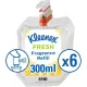 Картридж сменный Освежитель воздуха д/дисп КК Kleenex Свежесть, 6 шт 6190