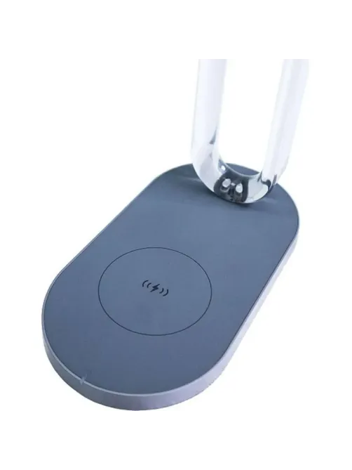 Держатель Yealink BHC76,беспров,зарядка-подставка для Bluetooth-гарнитур
