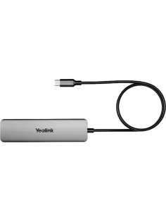 Устройство коммутации Yealink BYOD-BOX для UVC30/50/80/CP900/960
