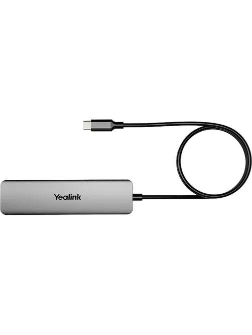 Устройство коммутации Yealink BYOD-BOX для UVC30/50/80/CP900/960