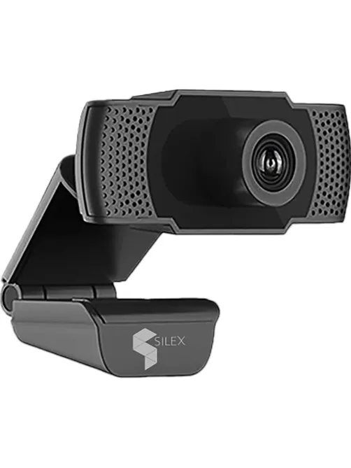 Веб-камера Silex Eye-Clarity HDC90