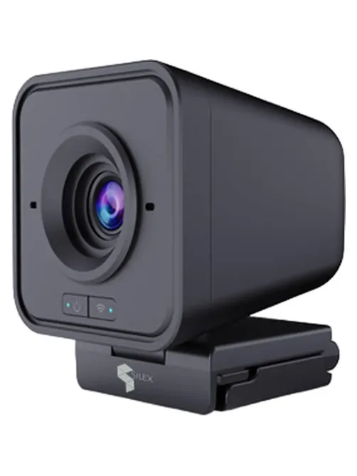 Веб-камера Silex HDC-24W, Wireless with USB transmitter dongl