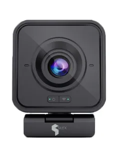 Веб-камера Silex HDC-24W, Wireless with USB transmitter dongl