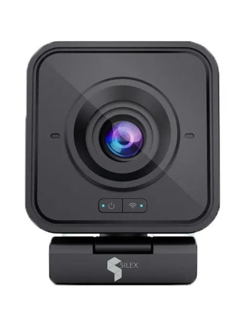 Веб-камера Silex HDC-24W, Wireless with USB transmitter dongl