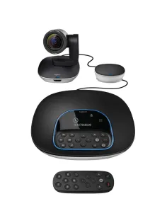 Система для видеоконференций система Logitech Group (960-001057)