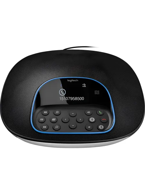 Система для видеоконференций система Logitech Group (960-001057)