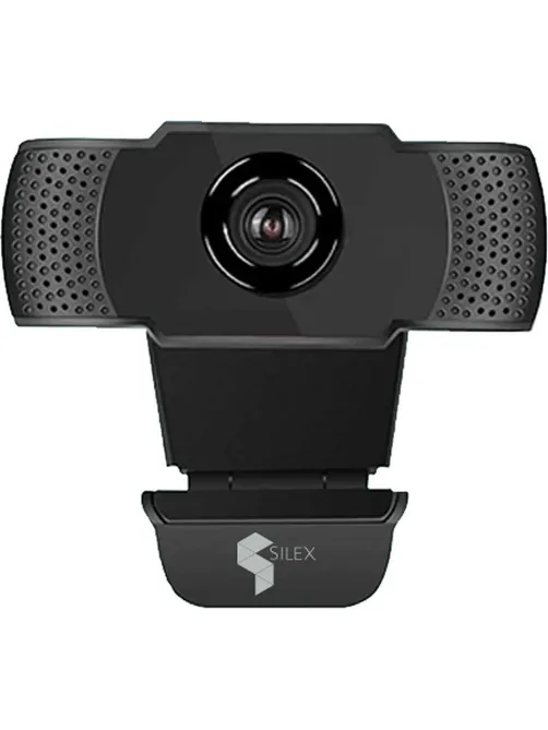 Веб-камера Silex Eye-Clarity HDC90
