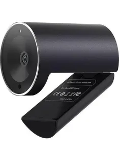 Веб-камера CleverCam B51 (4K, 3x, USB 2.0, ePTZ)