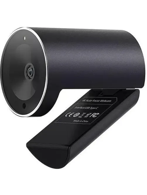 Веб-камера CleverCam B51 (4K, 3x, USB 2.0, ePTZ)