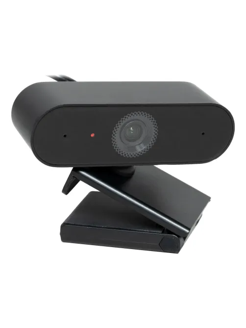 Веб-камера для видеоконференций Hikvision DS-U02 (2Мп)