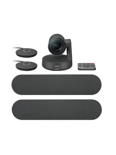 Система для видеоконференций Rally Plus Ultra-HD ConferenceCam (960-001242)