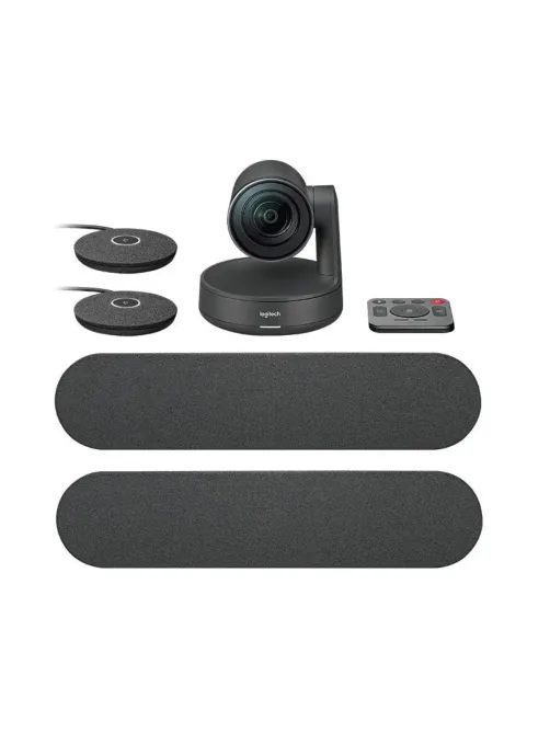 Система для видеоконференций Rally Plus Ultra-HD ConferenceCam (960-001242)