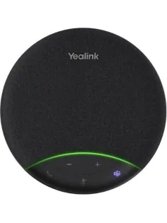 Спикерфон Yealink SP92 USB-C/A,USB,BT,встря батарея
