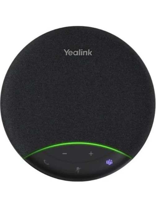 Спикерфон Yealink SP92 USB-C/A,USB,BT,встря батарея