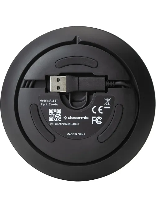 Спикерфон CleverMic SP16 BT