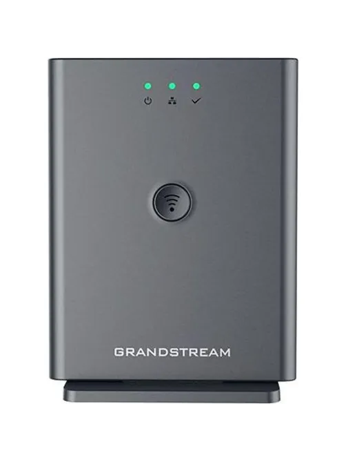 Базовая станция IP DECT Grandstream / DP755