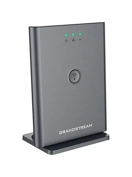 Базовая станция IP DECT Grandstream / DP755