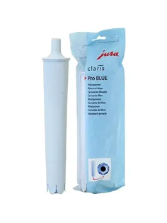 Фильтр для кофемашин Jura Claris Pro Blue <71702