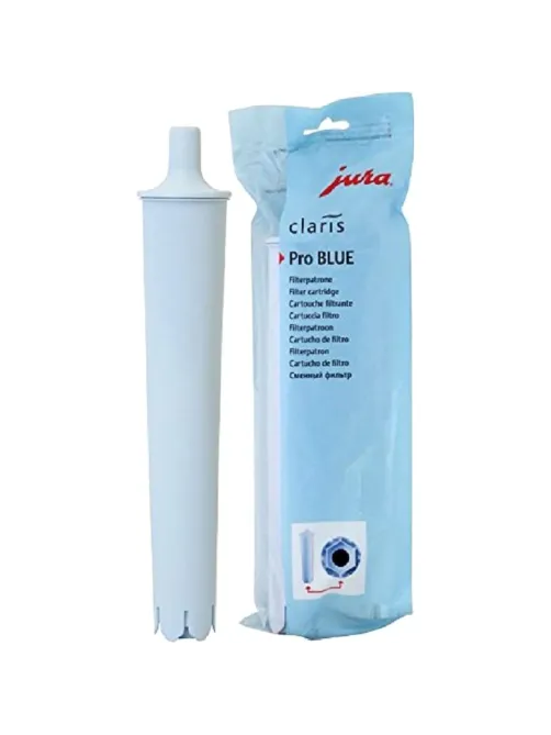 Фильтр для кофемашин Jura Claris Pro Blue <71702
