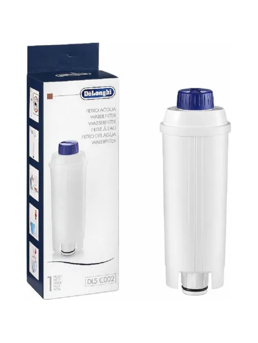 Фильтр для кофемашин De'Longhi DLSC002