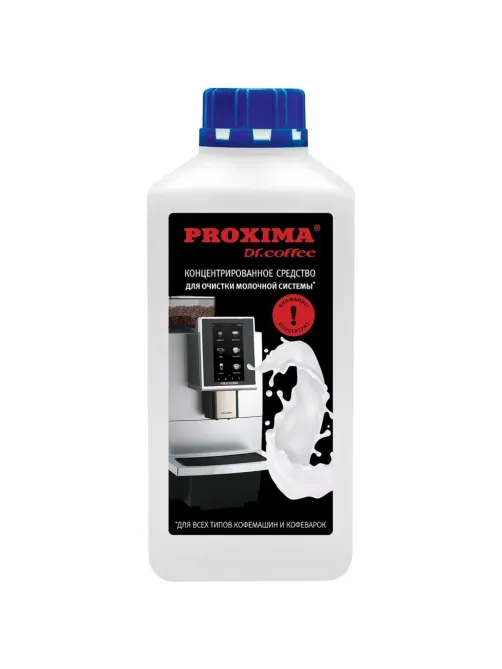 Средство чистящее для молочной системы Proxima M11 1000мл