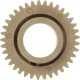 Шестерня привода тефлонового вала CET JC66-00564A для SAMSUNG ML-1510, 1710