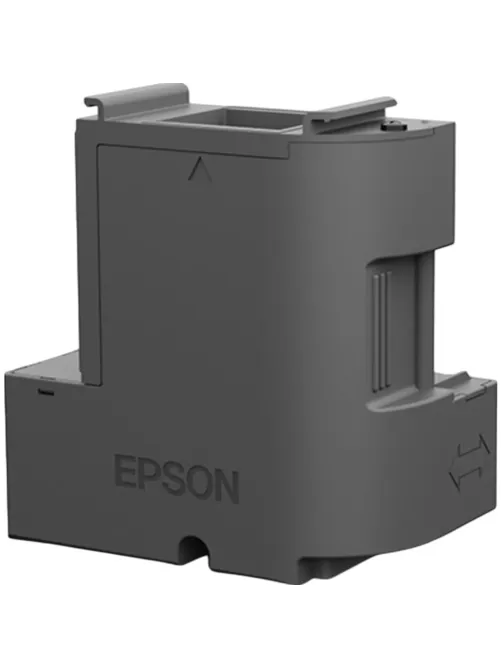 Запасная часть емкость для отраб. чернил Epson T04D1 C13T04D100 для L6160