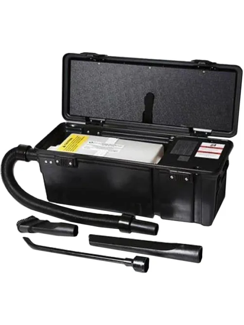 Пылесос 3M Field Service Vacuum Cleaner 497AB, 220V (Katun/SCS)