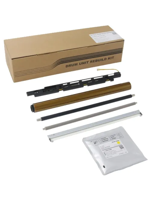 Комплект восстан имидж-юнита IU-217Y-Kit KONICA MINOLTA Yellow,CET501039