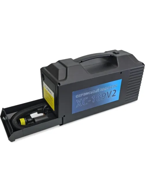 Пылесос сервисный XC-169v2, 220v