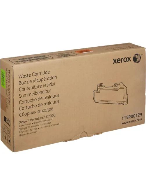 Запасная часть емкость для отработ. тонера Xerox 115R00129 для VersaLink