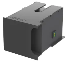 Запасная часть емкость для отработанных чернил Epson C13T671100 для WF-3520