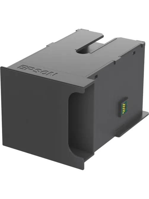 Запасная часть емкость для отработанных чернил Epson C13T671100 для WF-3520