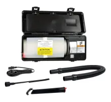 Пылесос 3M Field Service Vacuum Cleaner 497AB, 220V (Katun/SCS)