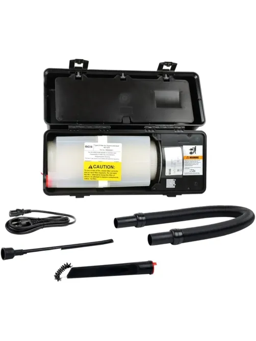 Пылесос 3M Field Service Vacuum Cleaner 497AB, 220V (Katun/SCS)