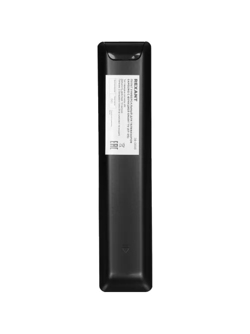 Пульт ДУ REXANT универс. для ТВ Samsung с функц. SMART TV (ST-05) 38-0006
