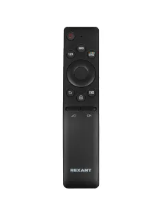 Пульт ДУ REXANT универс. для ТВ Samsung с функц. SMART TV (ST-05) 38-0006