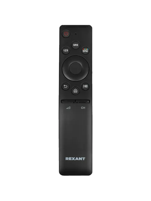 Пульт ДУ REXANT универс. для ТВ Samsung с функц. SMART TV (ST-05) 38-0006