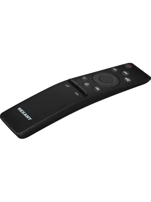Пульт ДУ REXANT универс. для ТВ Samsung с функц. SMART TV (ST-05) 38-0006