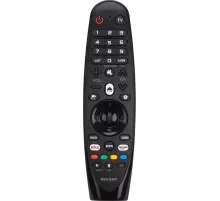 Пульт ДУ REXANT универсальный для ТВ LG с функ. SMART TV (ST-04) (38-0004)