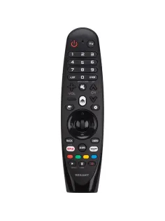 Пульт ДУ REXANT универсальный для ТВ LG с функ. SMART TV (ST-04) (38-0004)