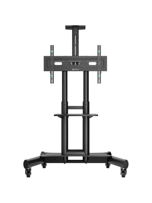 Стойка мобильная Onkron TS1551 чёрная
