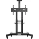 Стойка мобильная Onkron TS1551 чёрная