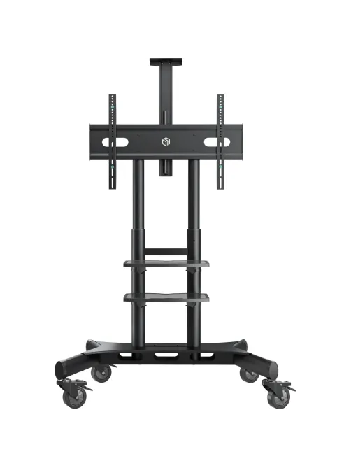 Стойка мобильная Onkron TS1881 чёрная