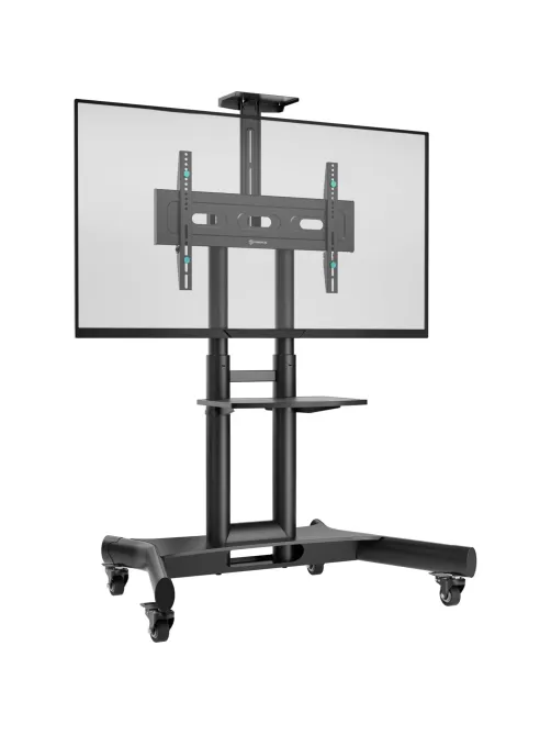 Стойка мобильная Onkron TS1551 чёрная